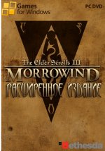 The Elder Scrolls III: Morrowind.   (2003) PC | RePack by Ma3xZ